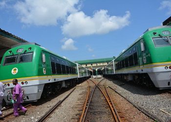 Skyrocketing hike in diesel price disrupting train operations – says NRC boss