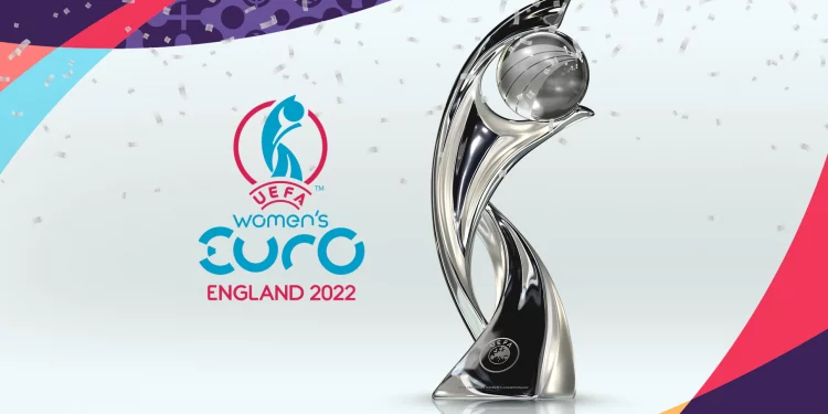 England three lioness are the new champions of Europe