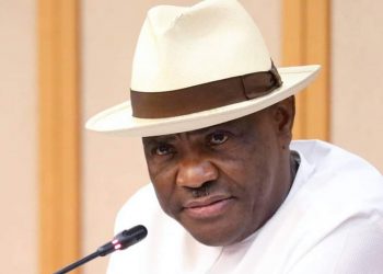 Governor Wike gives account of how he chose his successor, accuses other PDP governorship aspirants of conspiracy