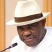 Governor Wike gives account of how he chose his successor, accuses other PDP governorship aspirants of conspiracy