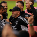 DC United’s late strike gives Wayne Rooney first win as manager