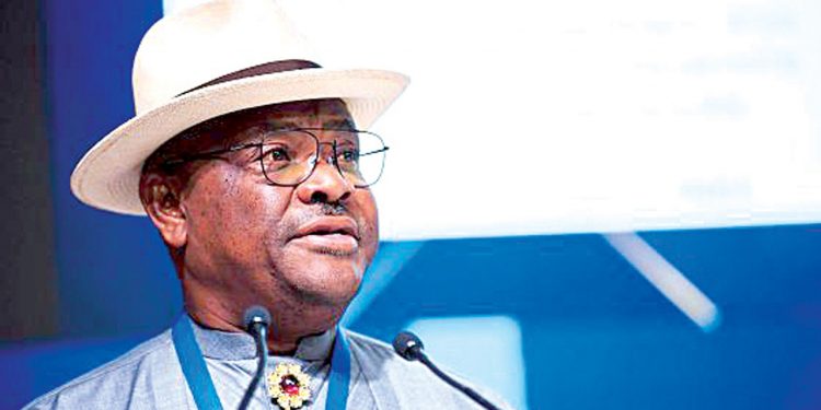 Governor Wike gives account of how he chose his successor, accuses other PDP governorship aspirants of conspiracy