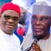 EXPLAINER: Why PDP leaders ganged up against me – Governor Wike