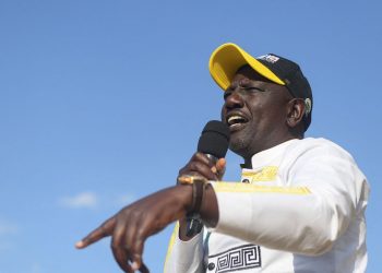 William Ruto wins Kenya presidential elections as Raila Odinga kicks