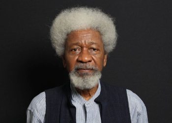Wole Soyinka calls for the prescription of Miyetti Allah