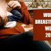 The world celebrates another international breastfeeding week