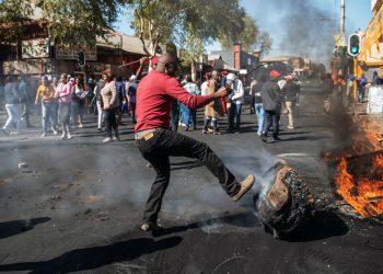 Xenophobia: Nigerian High Commission in South Africa alert Nigerians of planned attacks on foreigners