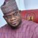 INSECURITY: Yahaya Bello bans use of facemask, orders shutdown of brothels in Kogi