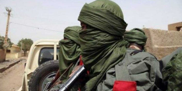INSECURITY: Teacher killed as gunmen invade Nasarawa school