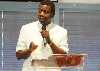 RCCG to “attain Vatican City Status”. Major changes hit church as Pastor Adeboye retires National Overseer, reshuffles church exco