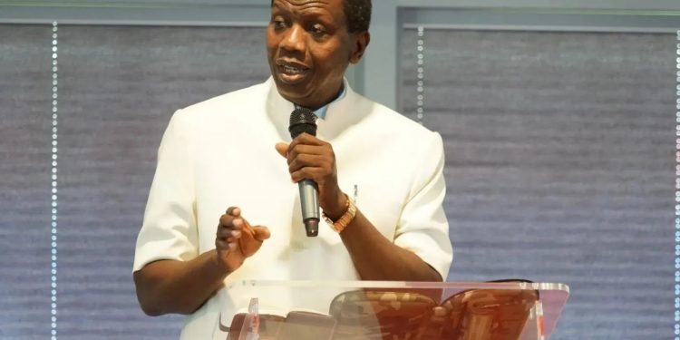 RCCG to “attain Vatican City Status”. Major changes hit church as Pastor Adeboye retires National Overseer, reshuffles church exco