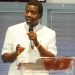 RCCG to “attain Vatican City Status”. Major changes hit church as Pastor Adeboye retires National Overseer, reshuffles church exco
