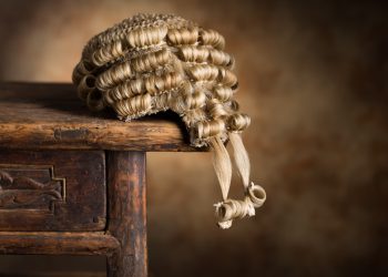 Wearing of wigs no longer a requirement for call to Bar, orders Chief Justice