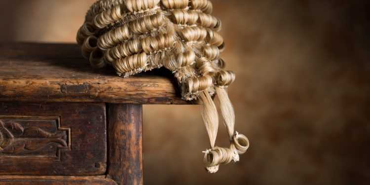 Wearing of wigs no longer a requirement for call to Bar, orders Chief Justice