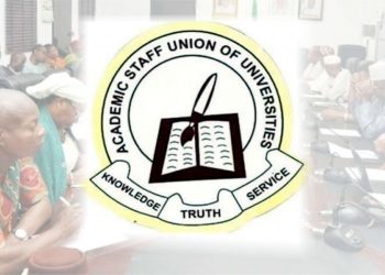ASUU STRIKE: Minister claims federal government as blameless in strike action, says Nigerians cannot complain