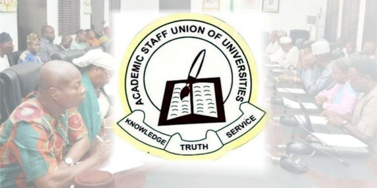 ASUU STRIKE: Minister claims federal government as blameless in strike action, says Nigerians cannot complain