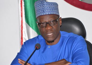 Revealed: How more than N11 billion was carted away from Kwara’s treasury during PDP’s Abdulfatah Ahmed’s administration