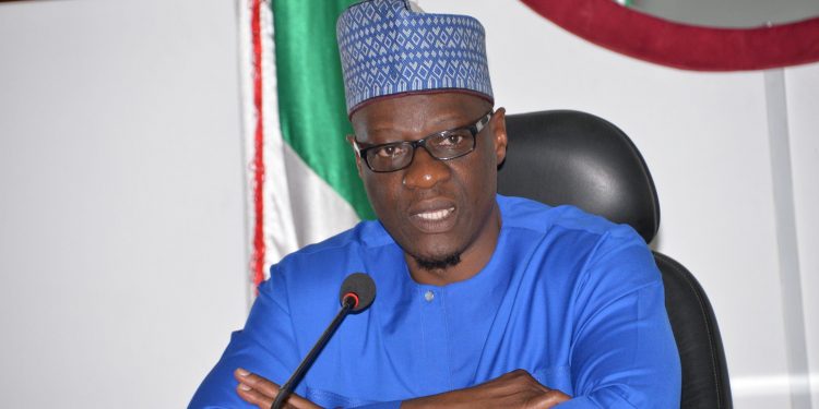 Revealed: How more than N11 billion was carted away from Kwara’s treasury during PDP’s Abdulfatah Ahmed’s administration