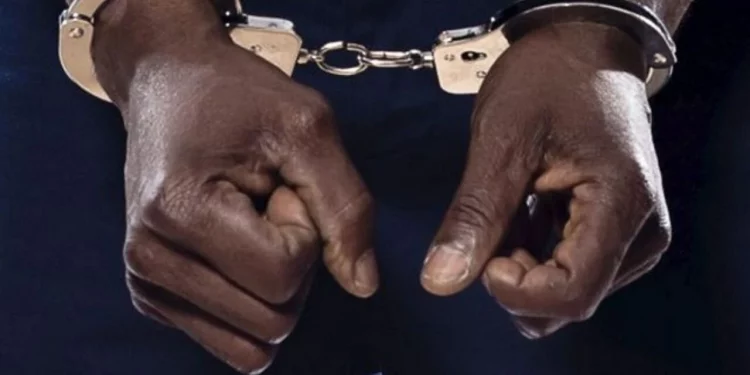 Former minister detained for criticising and “refusing to apologise to the head of state”, after calling him a “demon… holding his people prisoner”