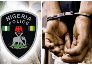 Nigeria musician arrested for allegedly abducting, assaulting a police officer in Lagos