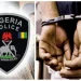 Nigeria musician arrested for allegedly abducting, assaulting a police officer in Lagos