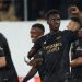 Arsenal off to winning start in Europa League, bringing laughter to a mourning nation