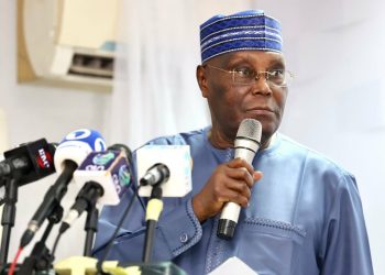Nigerians query Atiku`s campaign promise of $10 billion stimulus fund