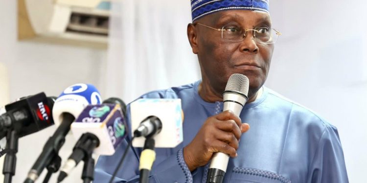 Nigerians query Atiku`s campaign promise of $10 billion stimulus fund
