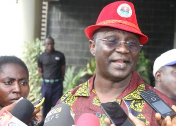 Nigeria`s largest labour union vows to mobilise nationwide support for Peter Obi`s victory