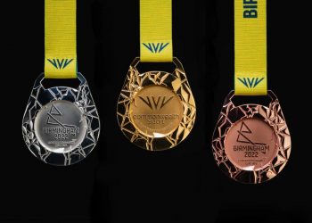 Nigeria may loose Commonwealth Games gold medal over doping issues