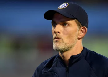Chelsea Sack Manager Tuchel After Dinamo Zagreb Defeat