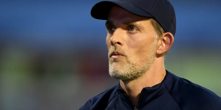 Chelsea Sack Manager Tuchel After Dinamo Zagreb Defeat