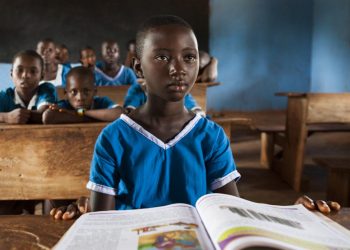 UNESCO’s latest report shows that Nigeria now has 20 million out-of-school children