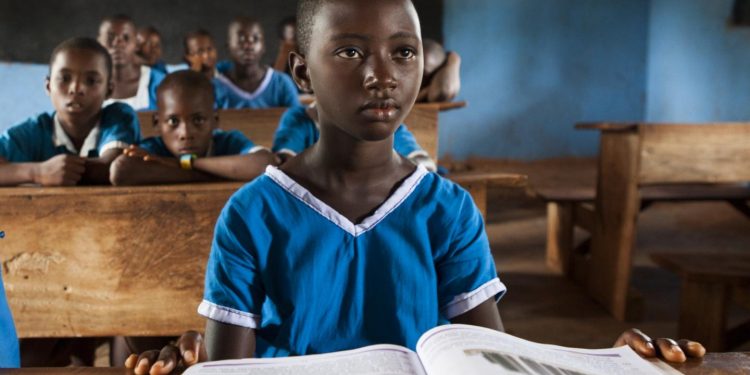 UNESCO’s latest report shows that Nigeria now has 20 million out-of-school children