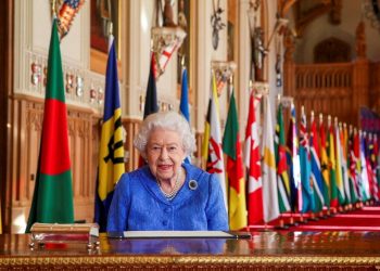 How Commonwealth leaders reacted to the passing of Queen Elizabeth II, British longest serving monarch