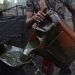 OIL THEFT: Security operatives arrest suspected crude oil thieves in Lagos, Akwa Ibom