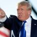 Everyone wants me to run in 2024, Says Donald Trump