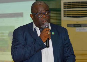 Lagos Building Collapses: Commissioner for Physical Planning resigns