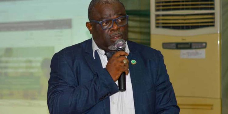 Lagos Building Collapses: Commissioner for Physical Planning resigns