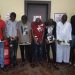 EFCC arrests seven for suspected internet fraud in Benin
