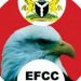 EFCC`s searchlight on Benue State get Appeal Court backing in a matter that is likely to be settled at the apex court