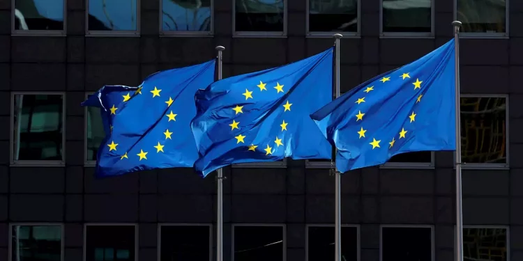 2023, INEC must be allowed to operate freely without pressure, EU warns politicians