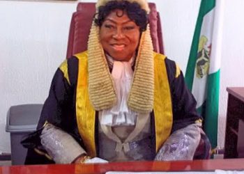 Former Edo State House of Assembly speaker, Elizabeth Ativie, dumps APC