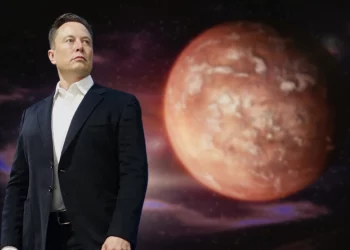 Elon Musk comes closer to realising his dream of humans living in Mars after machine produces Oxygen on the red planet