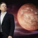 Elon Musk comes closer to realising his dream of humans living in Mars after machine produces Oxygen on the red planet