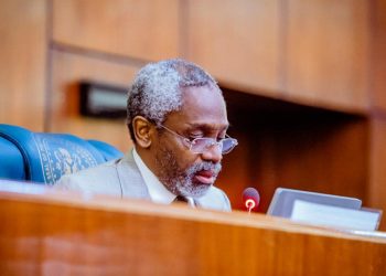 “Evidence abounds that the current framework of government sponsored tertiary education is no longer working” – says Gbajabiamila