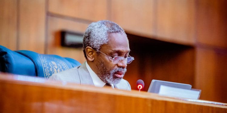 “Evidence abounds that the current framework of government sponsored tertiary education is no longer working” – says Gbajabiamila