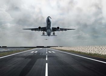 Federal government threatens to sanction foreign airlines for selling tickets dollars, but they can do more