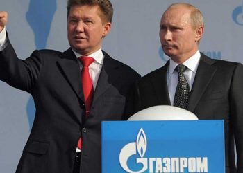 Again Russia halts gas supply to Europe in suspected energy chokehold policy as winter advances