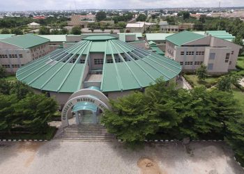 Gombe State University pulls out of ASUU strike directs staff to resume with immediate effect